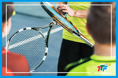 Türkiye Tenis Federasyonu tarafından 2026 yılı için geçerli Antrenör Kurs ve Vize Ücretleri aşağıda belirtilmiştir: