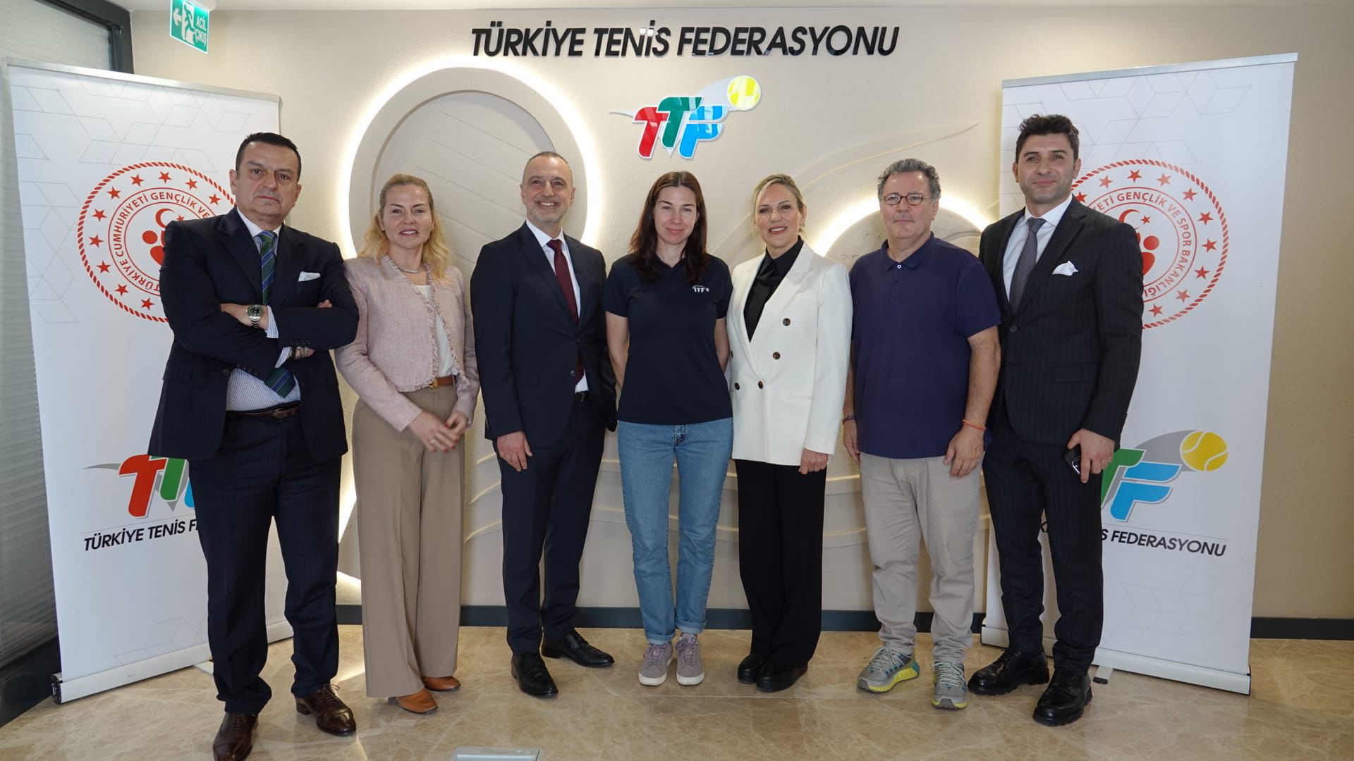 TTF'den JTI Akreditasyonu İçin İlk Adım