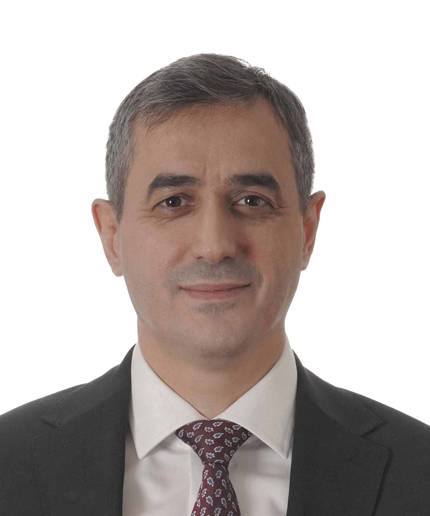 Hakan ERTÜRK